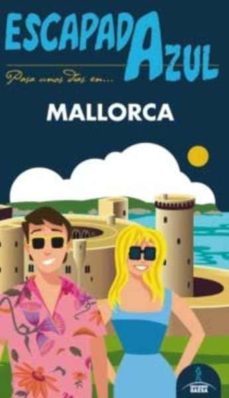 mallorca 2015 (escapada azul)-9788416137732