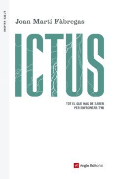 ictus-joan marti fabregas-9788416139132