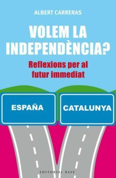 volem la independencia-9788416166732