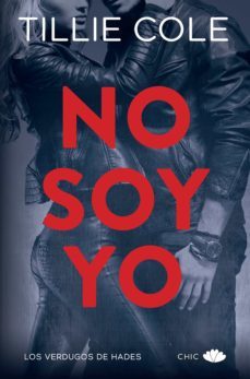 no soy yo (ebook)-tillie cole-9788416223732