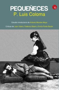 pequeñeces (ebook)-9788416225132