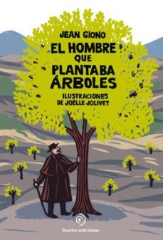 el hombre que plantaba arboles / pop up-9788416261932