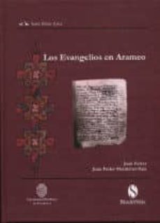 los evangelios en arameo-joan ferrer-juan pedro monferrer sala-9788416262632