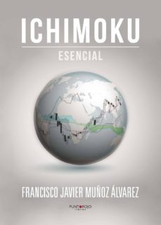 ichimoku esencial-francisco javier muñoz alvarez-9788416274932