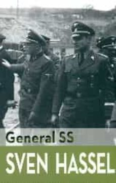 general ss-sven hassel-9788416279432