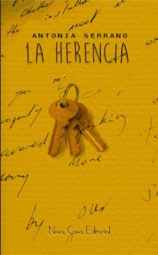 la herencia (ebook)-antonia serrano i darder-9788416281732
