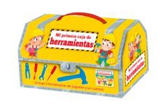 caja de herramientas (maletin profesional)-9788416377732