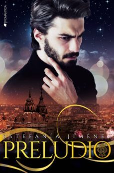 preludio (scherzo @2)-estefania jimenez-9788416384532