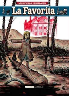 la favorita-matthias lehmann-9788416400232