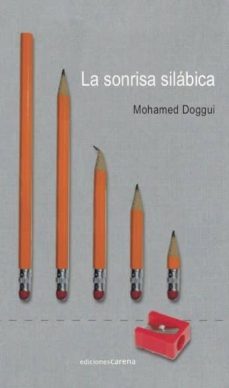 la sonrisa silabica-mohamed doggui-9788416418732
