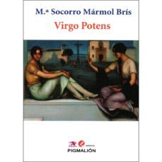 virgo potens-m. socorro marmol bris-9788416447732