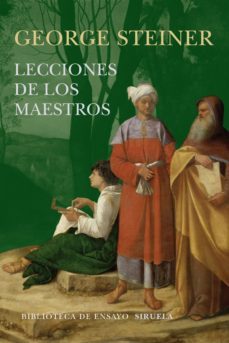 lecciones de los maestros-9788416465132