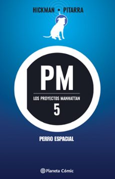 los proyectos manhattan nº 05 (ebook)-9788416543755