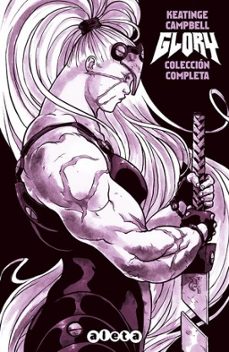 estuche glory (coleccion completa)-9788416486632