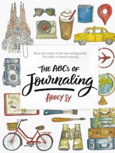 the abcs of journaling-9788416500932