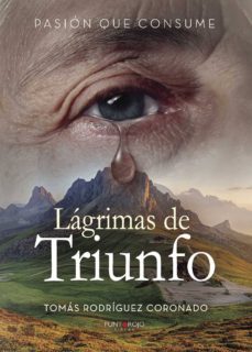 lagrimas de triunfo-9788416513932