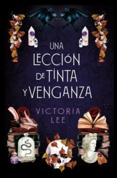 una leccion de tinta y venganza-9788416517732