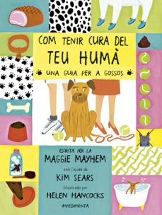 com tenir cura del teu huma-kim sears-9788416542932