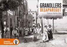 granollers desaparegut-francesc sanchez i mata-9788416547432