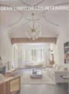 el gran libro de los interiores-eugeni pons-9788416574032