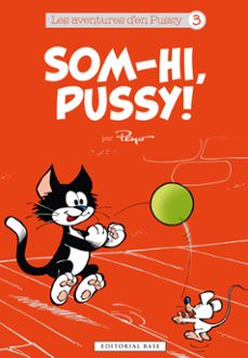 som-hi, pussy!-9788416587032
