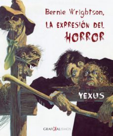 bernie wrightson la expresion del horror-9788416613632