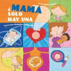 ¿mama solo hay una?-9788416648832
