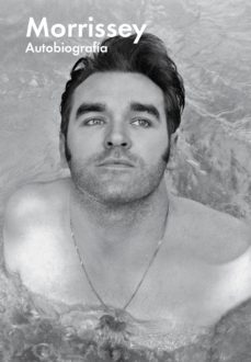 autobiografia (ebook)-steven patrick morrissey-9788416665532