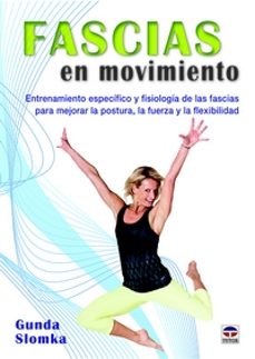 fascias en movimiento-gunda slomka-9788416676132