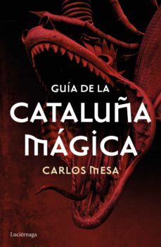 guia de la cataluña magica-9788416694532
