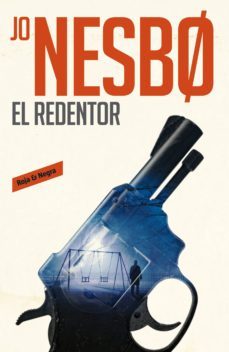 Ebook LA CASA DE LA NOCHE EBOOK de JO NESBO