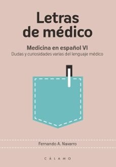 letras de medico-9788416742332