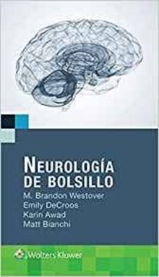 neurologia de bolsillo (2ª ed.)-9788416781232