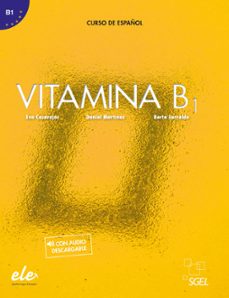 vitamina b1 alumno-9788416782932