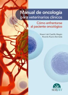manual de oncologia para veterinarios clinicos-noemi del castillo magan-9788416818532
