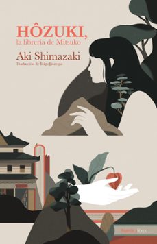 hozuki. la libreria de mitsuko (la sombra del cardo 2)-9788416830732