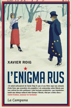l enigma rus-9788416863532