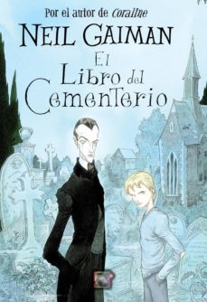 el libro del cementerio (ebook)-9788416867332