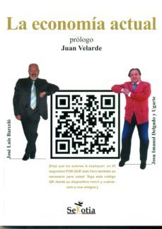la economia actual-9788416921232