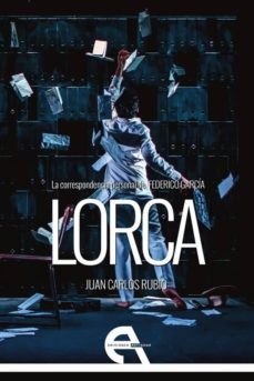 la correspondencia personal de federico garcia lorca-9788416923632