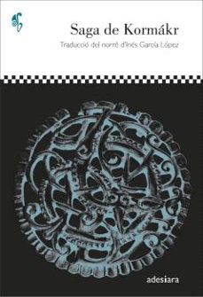 saga de kormakr (cat)-ines garcia lopez-9788416948932