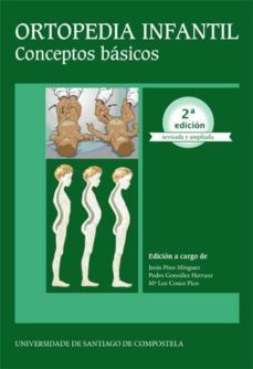 ortopedia infantil-jesus; gonzalez herranz, pedro pino minguez-9788416954032