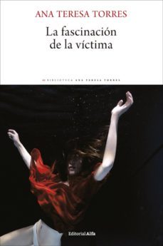 la fascinacion de la victima (ebook)-9788417014032