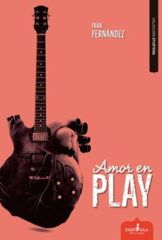 amor en play (ebook)-fran fernandez-9788417042332