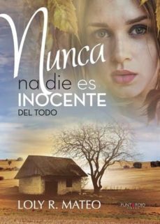 nunca nadie es inocente del todo (ebook)-9788417049232