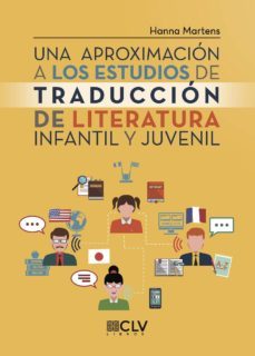 una aproximación a los estudios de traducción de literatura infan til y juvenil-9788417052232