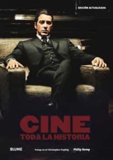 cine: toda la historia (2017)-philip kemp-christopher, sir frayling-9788417056032