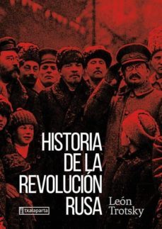 historia de la revolucion rusa-leon trotsky-9788417065232