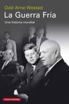 la guerra fria (ebook)-milan fust-9788417088132