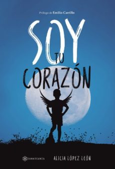 soy tu corazon-alicia lopez leon-9788417103132